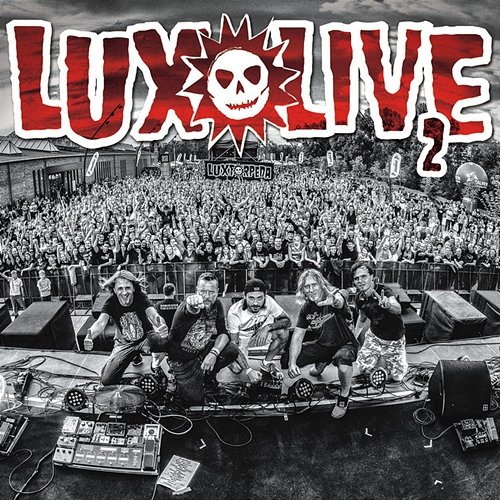 Luxlive 2 Luxtorpeda