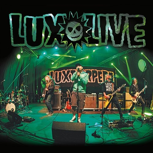 Luxlive Luxtorpeda