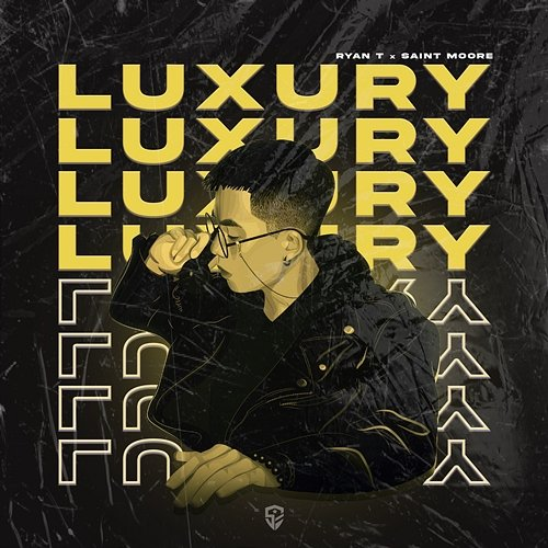 Luxury Ryan T & Saint Moore