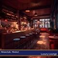 Luxury Lounge Melancholic Mindset