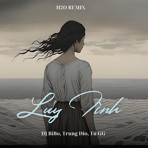 Lụy Tình Trung Dio, Tú GG & DJ Bibo