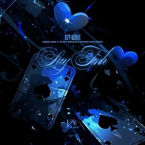 Lụy Tình Hoàng Oanh, Tú GG, Mimilee, Kiyoshi Phan Music