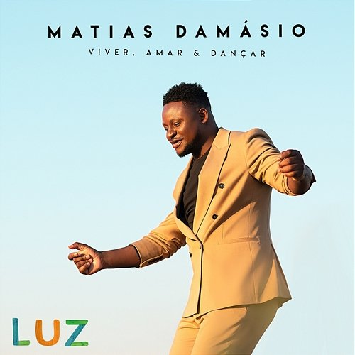 Luz Matias Damasio