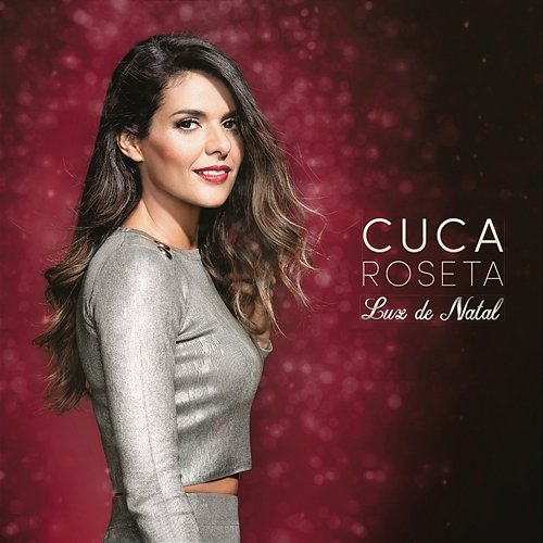Luz de Natal Cuca Roseta