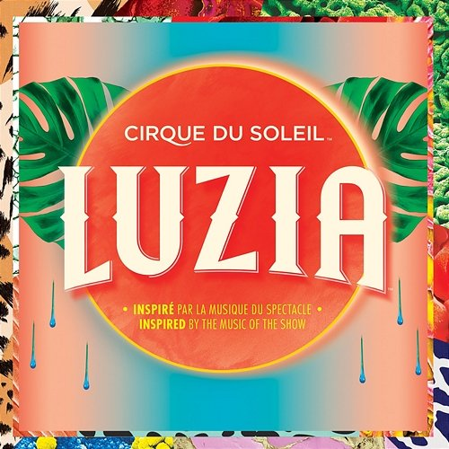 Luzia Cirque du Soleil