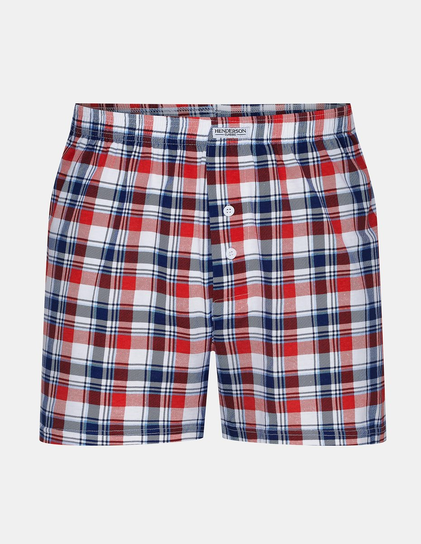 Luźne bokserki Classic L HENDERSON
