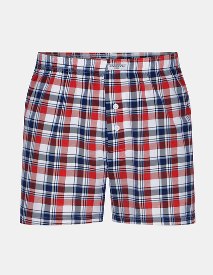Luźne bokserki Classic XL HENDERSON