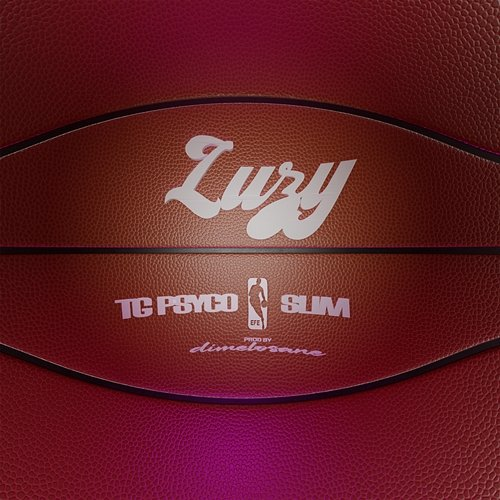 Luzy Tg Psyco, Slim, Dímelo Sane