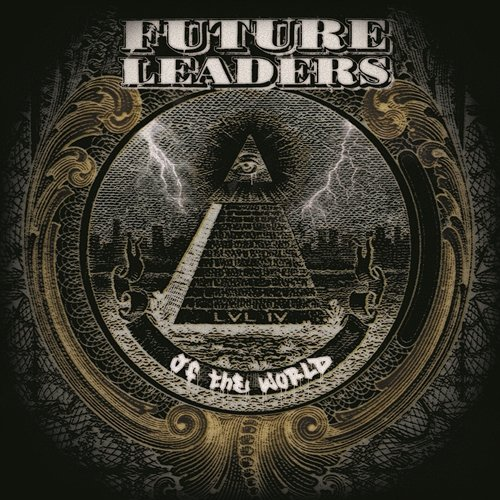 LVL IV Future Leaders of the World