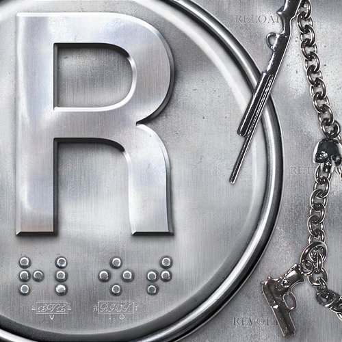 LVL R ATM Hanson, R!R!Riot
