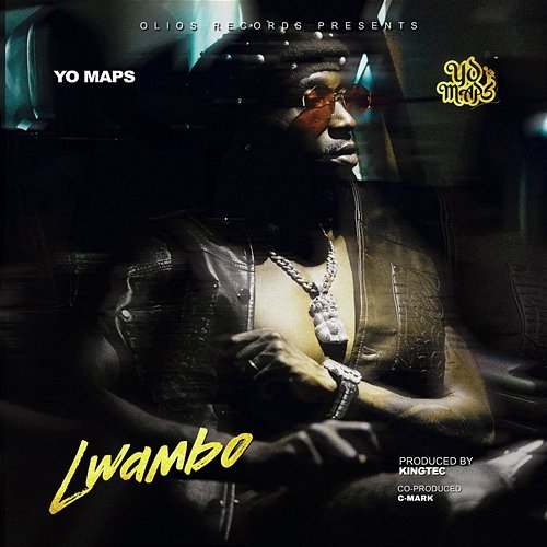 Lwambo Yo Maps