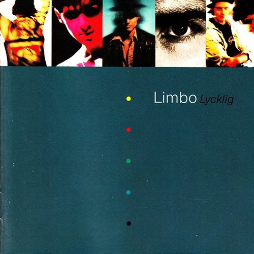 Lycklig Limbo