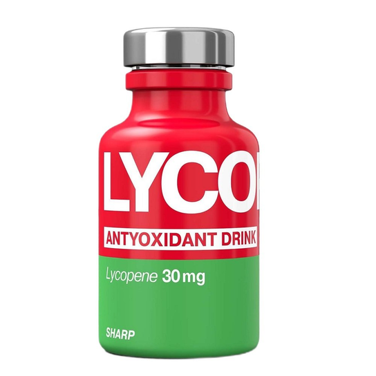 LycopenPro Sharp, Butelka, 250 Ml LycopenPro