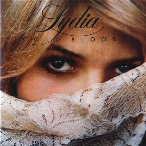 Lydia Cold Blood