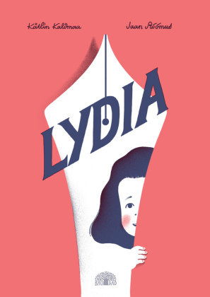 Lydia Baobab Books