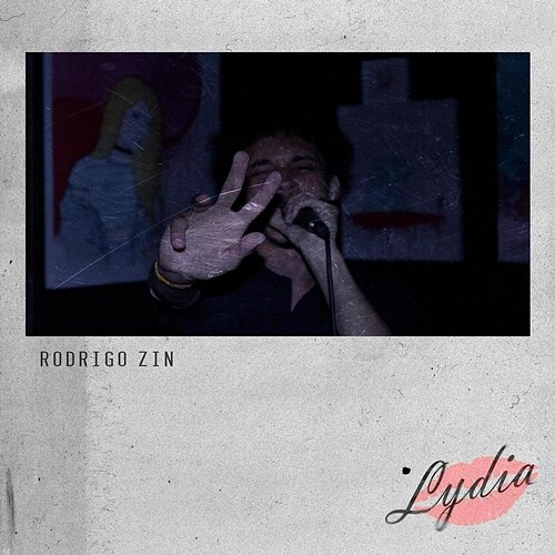 Lydia Rodrigo Zin