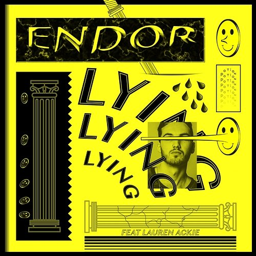 Lying Endor
