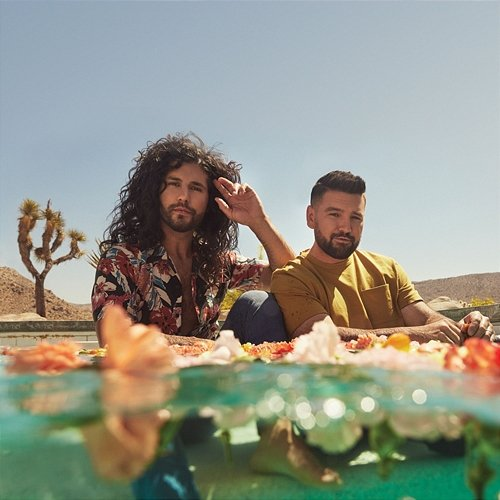Lying Dan + Shay