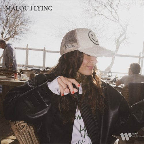 Lying Malou