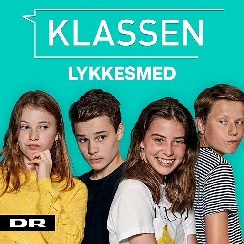 Lykkesmed Klassen, DR Ultra feat. Andrea Lykke Oehlenschlæger