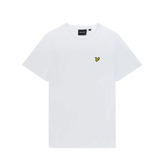 Lyle & Scott Plain T-Shirt Inna marka