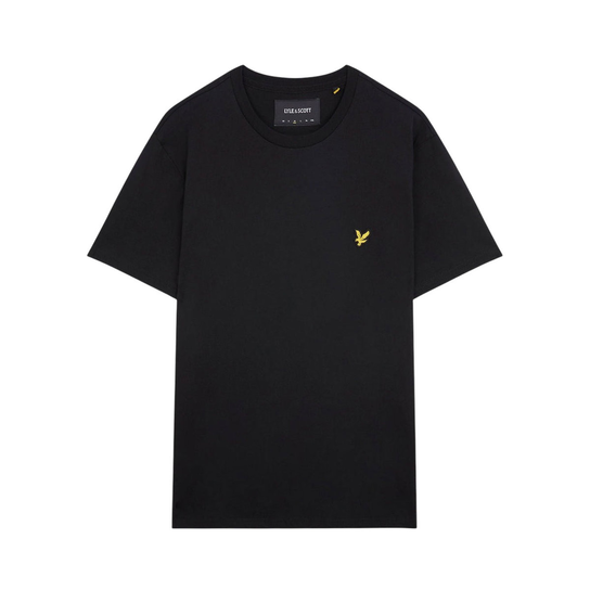 Lyle & Scott Plain T-Shirt Inna marka