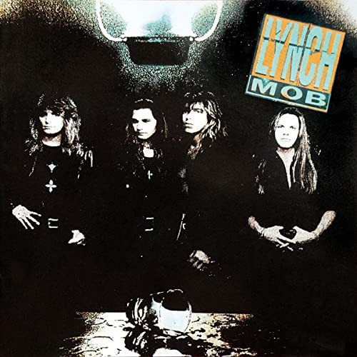 Lynch Mob Lynch Mob