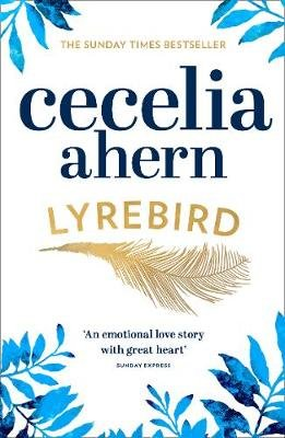 Lyrebird Ahern Cecelia