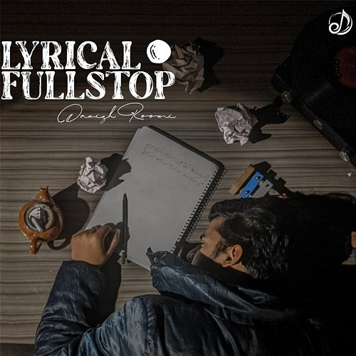 Lyrical Fullstop danish roomi