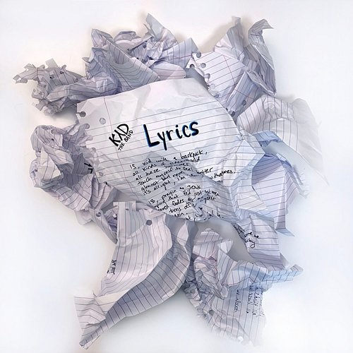 Lyrics kyd the band