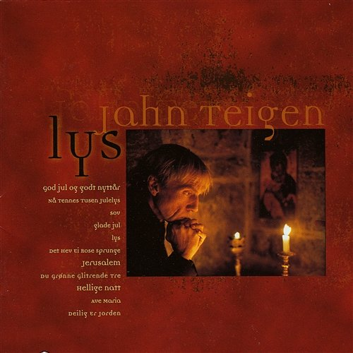 Lys Jahn Teigen