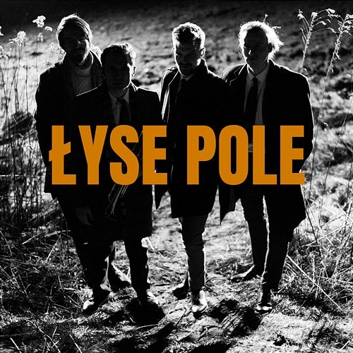 Łyse Pole Ostaniec