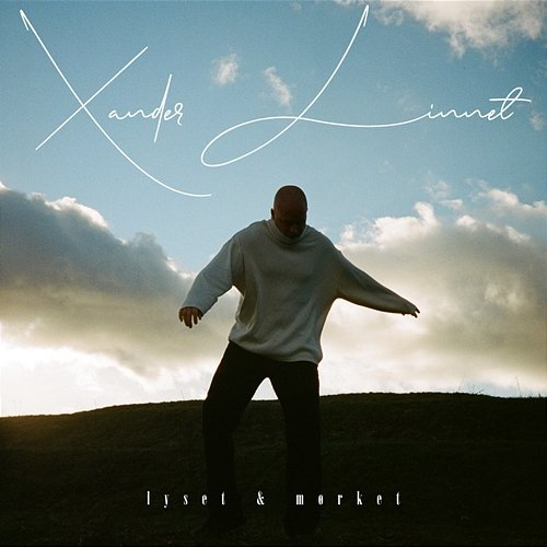 Lyset & Mørket Xander Linnet