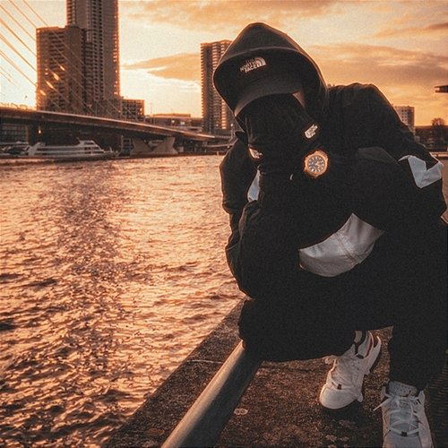 łzy jak bomby Outsider