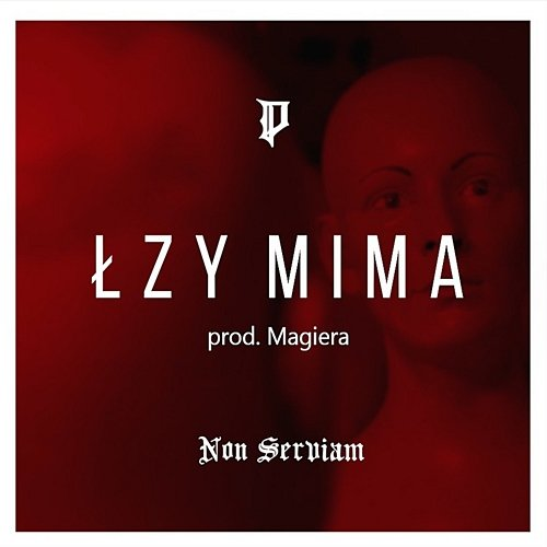 Łzy mima PIH