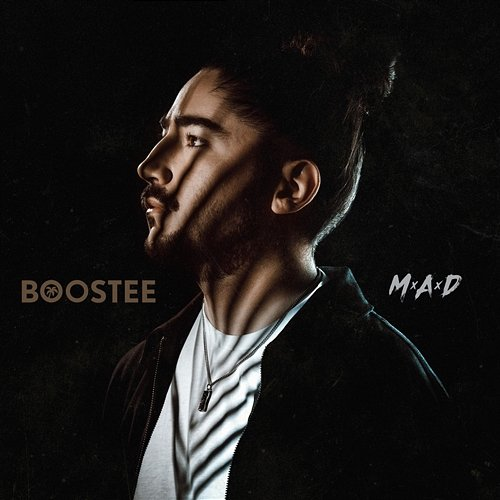M.A.D Boostee