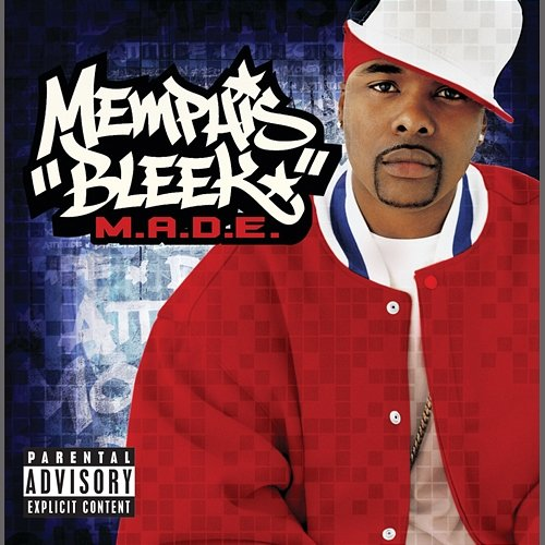 M.A.D.E. Memphis Bleek