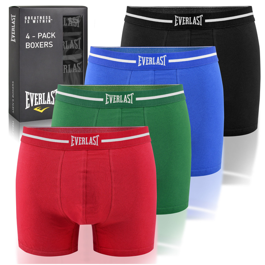M Everlast