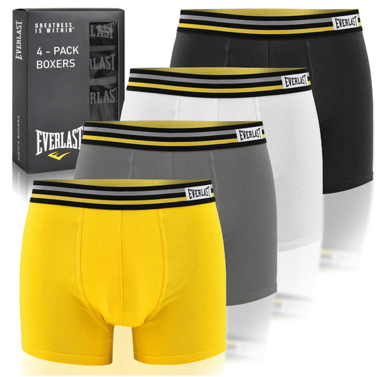 M Everlast
