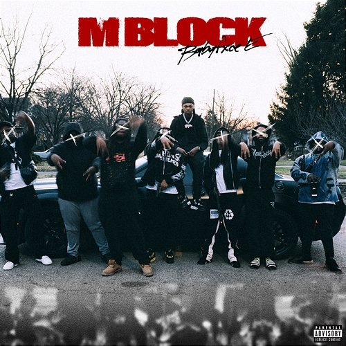 M Block Babyfxce E
