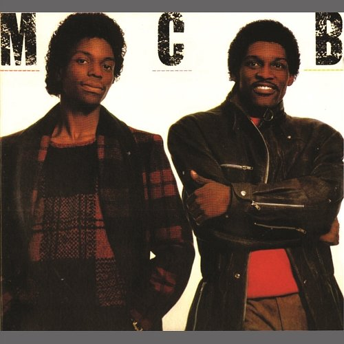 M.C.B. M.C.B.