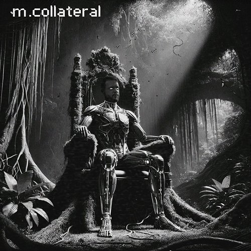 M. Collateral Yonidas