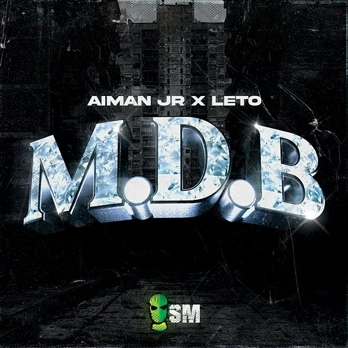 M.D.B Aiman JR, Leto