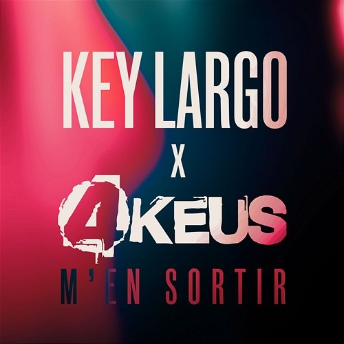 M'en sortir Key Largo, 4Keus