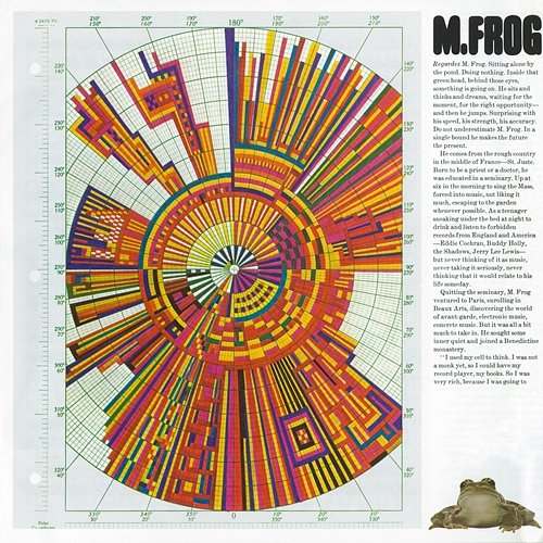 M. Frog Jean Yves Labat