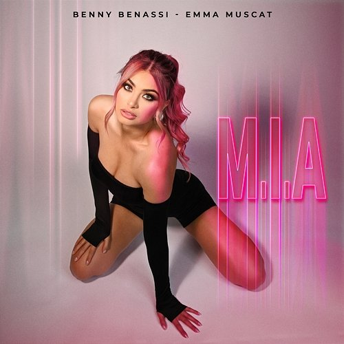 M.I.A Benny Benassi, Emma Muscat