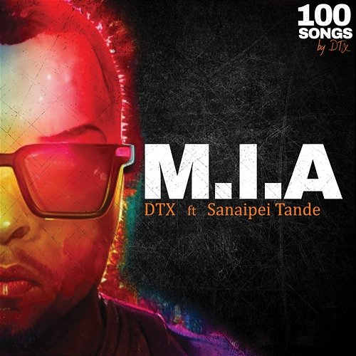 M.I.A DTX, Sanaipei Tande