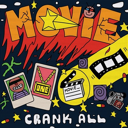 M O V I E CRANK ALL