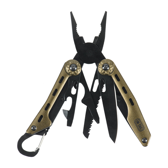 M-Tac Multitool Type 5 M-Tac