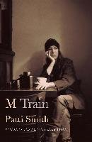 M Train Smith Patti